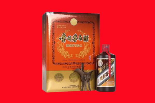 江干区回收30年茅台