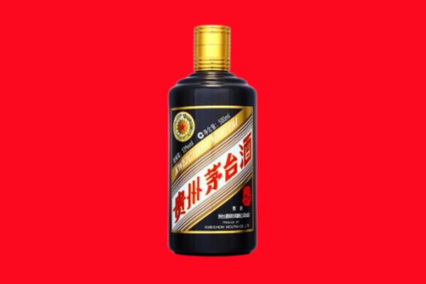 江干区回收茅台酒瓶